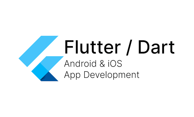 Gig Preview - Develop a high performance flutter app for andorid and ios