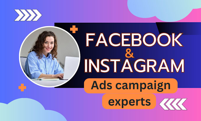 Gig Preview - Do facebook  ads campaign experts