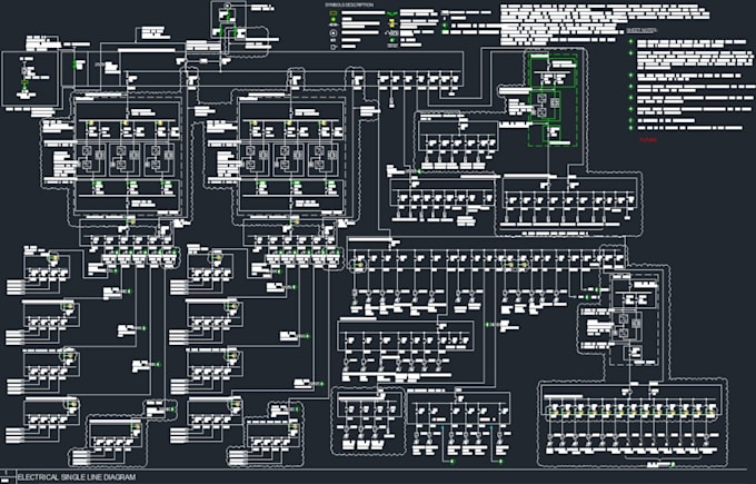 Gig Preview - Help you with electrical design and estimate