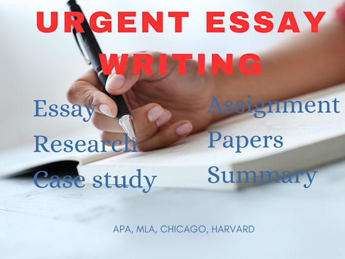 Gig Preview - Write case study analysis, apa paper, assignment, research and summaries