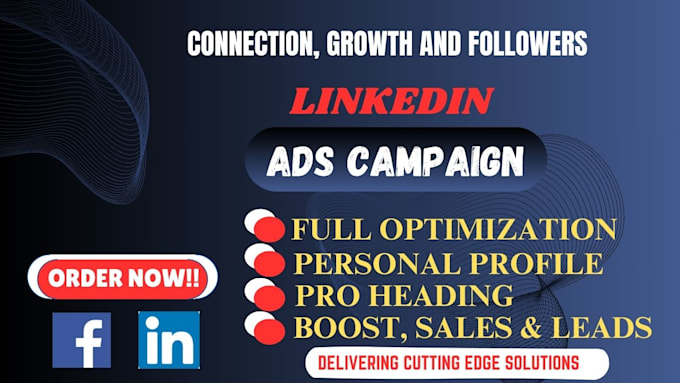 Bestseller - promote your business or content to over 200k linkedin and instagram followers