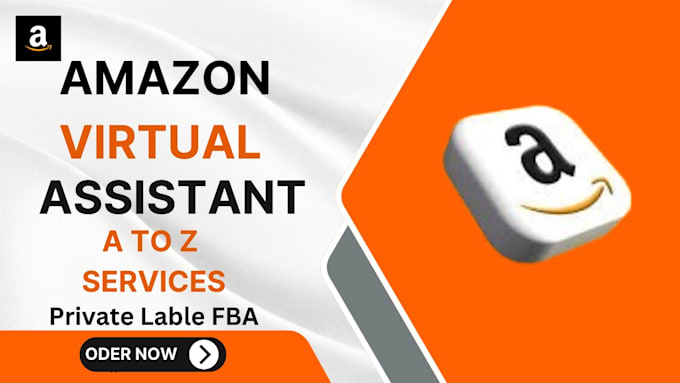 Bestseller - be your amazon virtual assistant, amazon fba virtual assistant, amazon VA