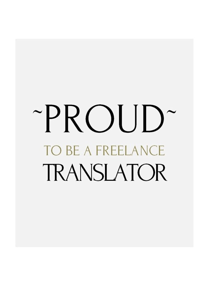 Bestseller - do documents translation technical writing in arabic french and english