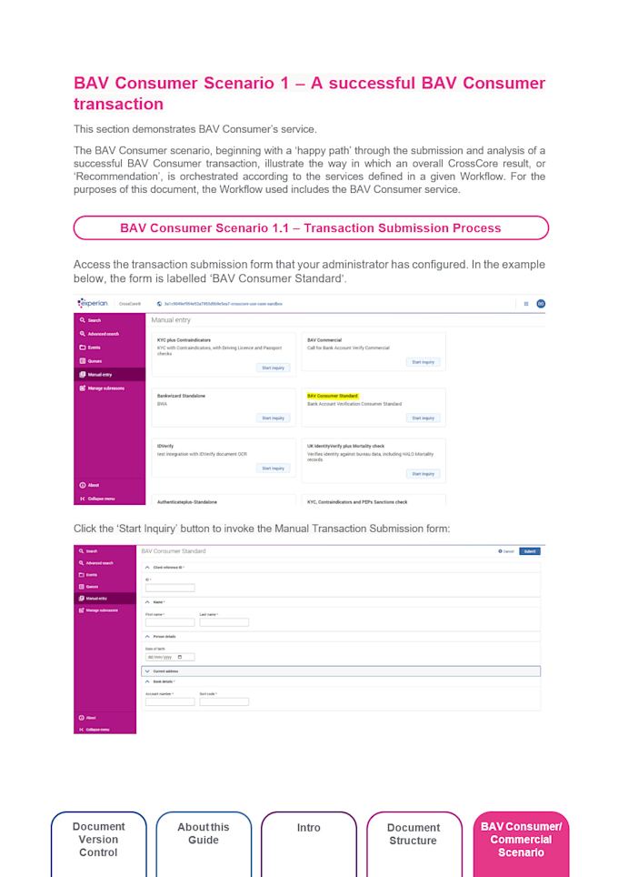 Gig Preview - Be your business analyst for technical product documentations