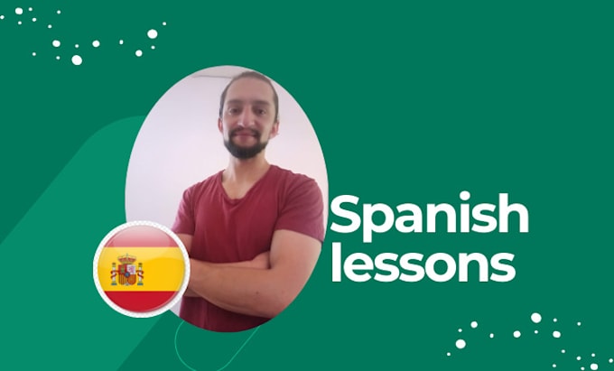 Bestseller - help you with your spanish learning