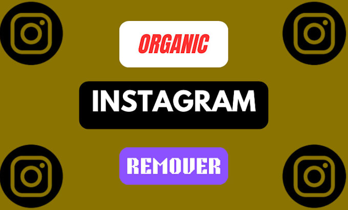 Bestseller - remove inactive followers, bot account and clean your instagram page