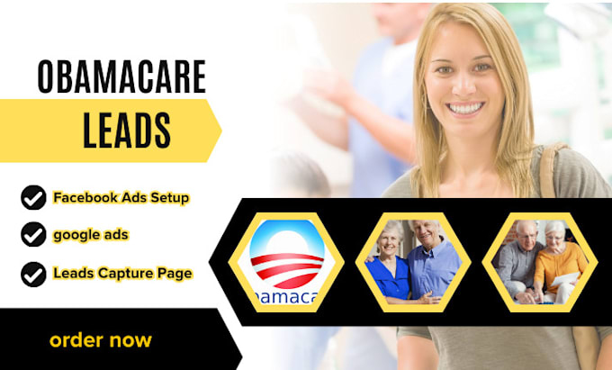 Gig Preview - Obamacare leads affordable care act leads aca leads obamacare leads