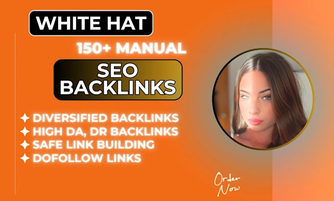 Gig Preview - Create best possible contextual dofollow high da backlink