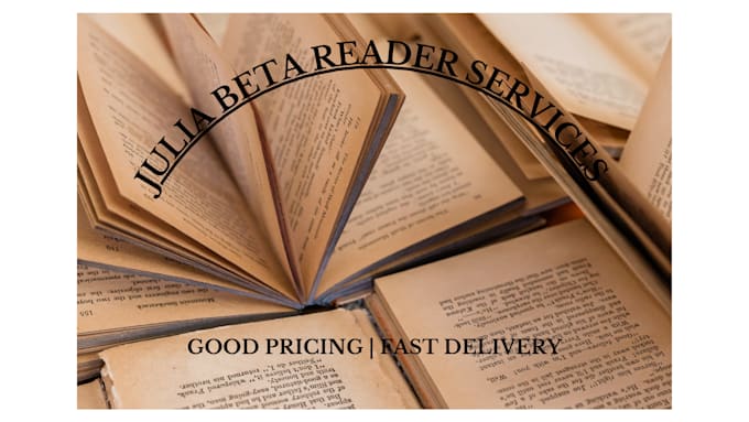 Bestseller - beta read your novel