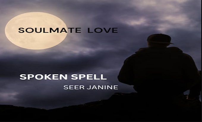 Gig Preview - Do powerful soulmate love drawing, obsession love spell, get ex back, love spell