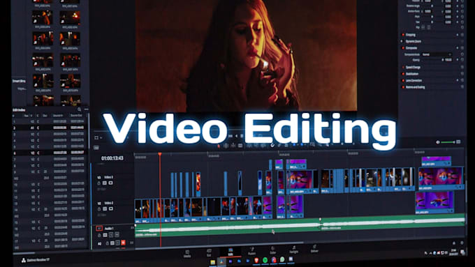 Bestseller - edit your videos professionally