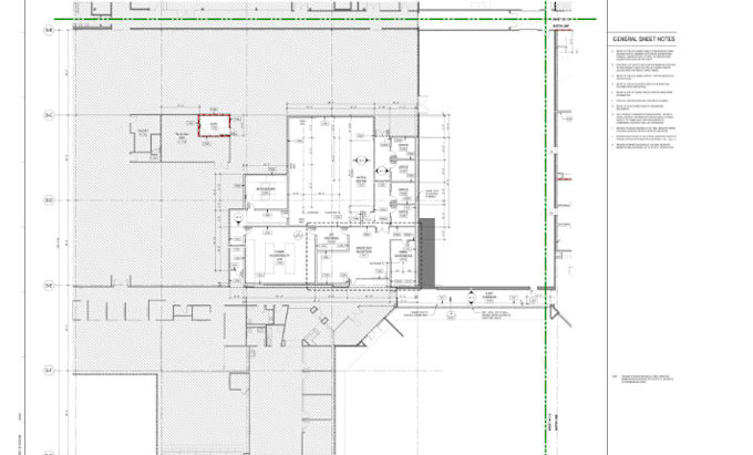 Gig Preview - Design 2d floor plans, rendering, interior, mep, adu, blueprint, landscape