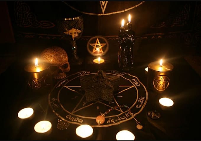 Gig Preview - Cast love spell, get your ex back using sangoma love spell