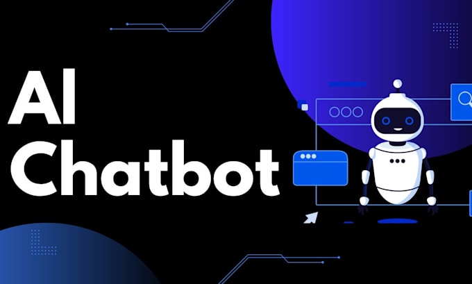 Gig Preview - Setup ai chatbot with intercom, botpress gemini for your website