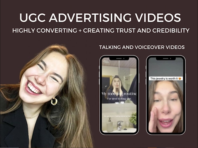 Bestseller - create product ugc ads, spokesperson street interview and tiktok video