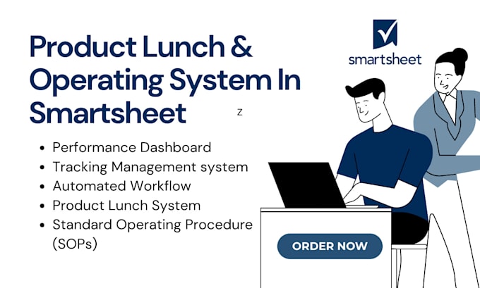 Gig Preview - Do smartsheet task dashboard for ecommerce notion real estate notion workspace