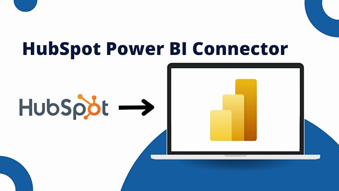 Bestseller - connect hubspot to power bi