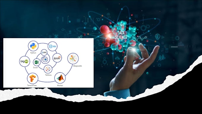 Gig Preview - Assists data science and deep learning and machine learning tasks using python