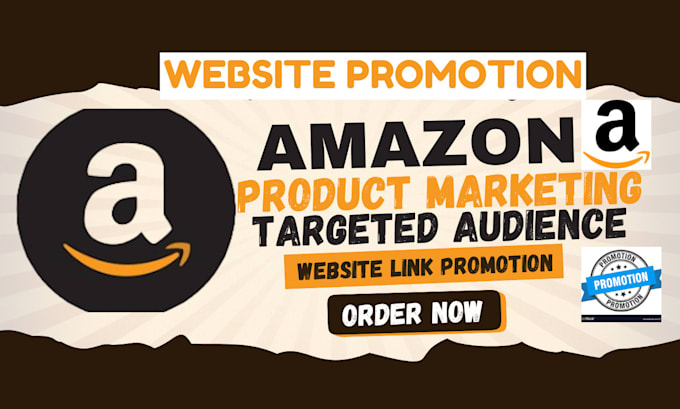 Gig Preview - Promote and advertise amazon product book or  any website link twitter shoutout