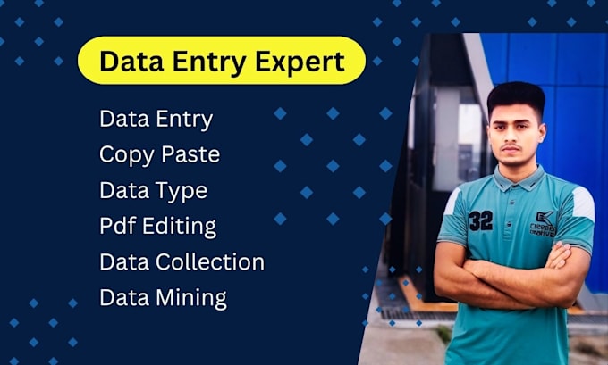 Bestseller - do accurate data entry data mining copy paste web research