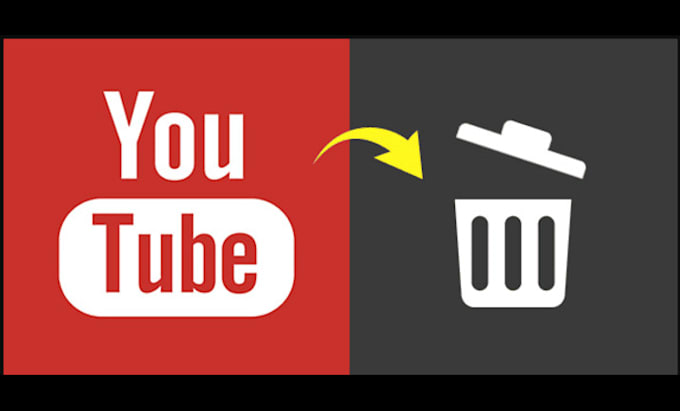 Bestseller - erase youtube video, delete unwanted link