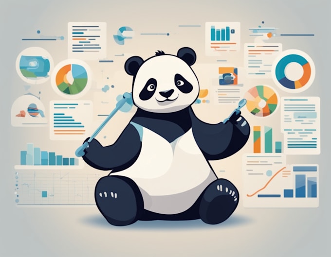 Bestseller - unlock your data insights with pyspark ,pandas and build data pipelines