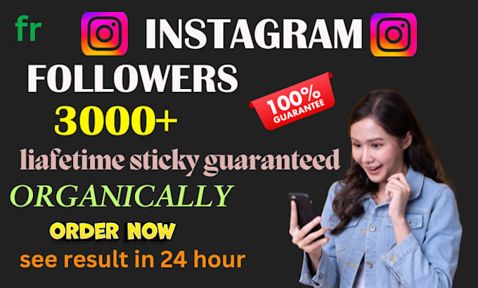 Bestseller - buy 10k instagram followers fast