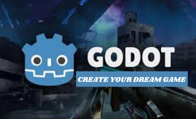 Bestseller - create a  functional 2d game in the godot engine for you