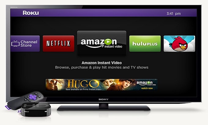 Gig Preview - Develop roku channel,sdk,samsung,amazon firetv,android,roku tv,livestreaming app