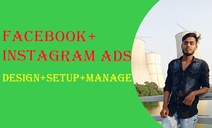 Gig Preview - Setup fb and instagram ads campaign, run shopify fb advertising