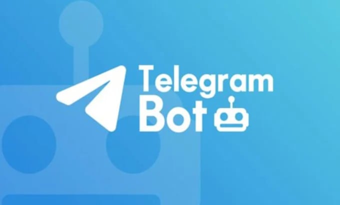 Gig Preview - Develop telegram trading bot, evm bot, solana bot, telegram crypto bot