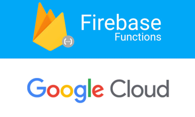 Gig Preview - Write google cloud functions with firebase