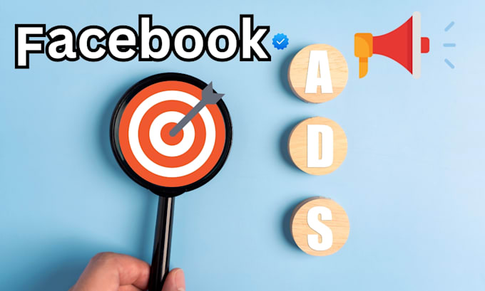 Gig Preview - Set up facebook ads and marketing