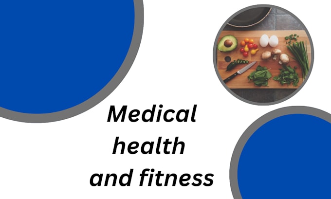 Bestseller - write articles on medical health and fitness