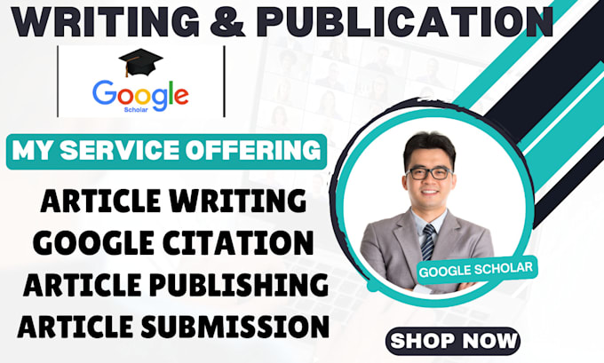 Bestseller - increase google scholar citations  journals backdated