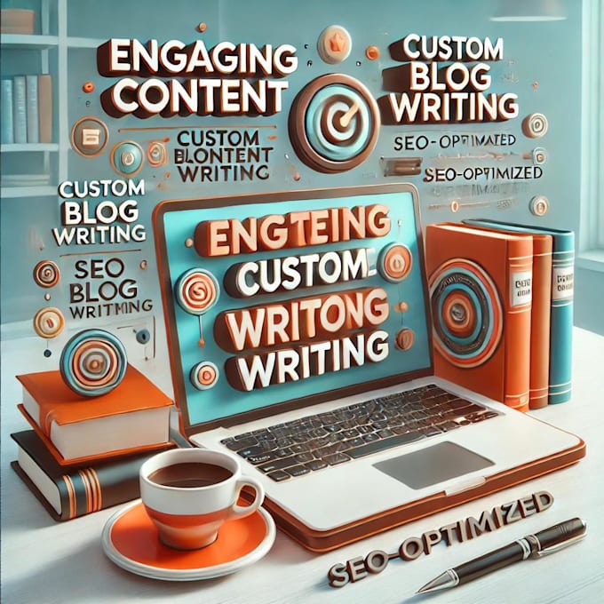 Bestseller - seo optimized high quality articles tailored for you