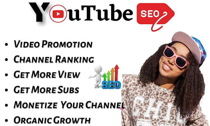 Bestseller - get you the best SEO score on your youtube video