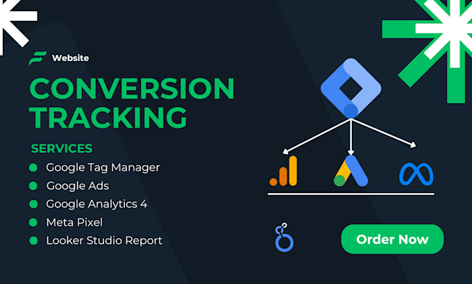 Gig Preview - Setup and track events through google tag manager