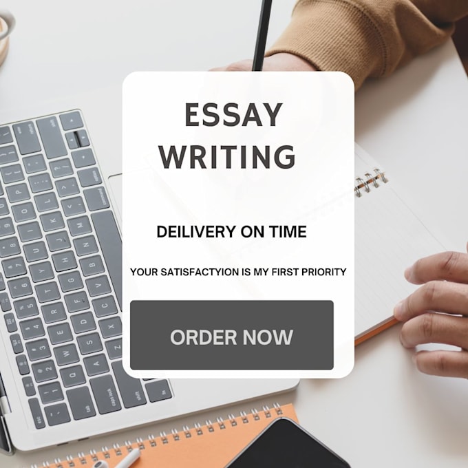 Gig Preview - Do professional essay writing service with free plagiarism