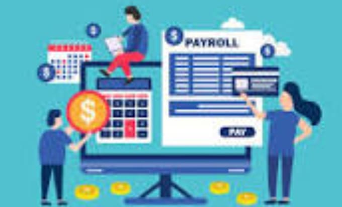 Gig Preview - Do payroll management in tally