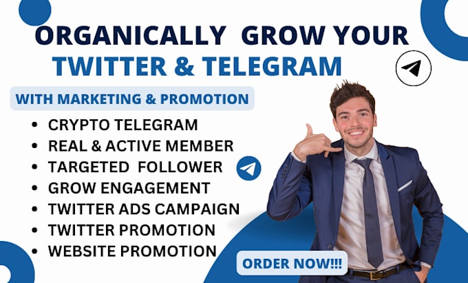 Bestseller - crypto telegram promotion, crypto telegram marketing, telegram subscriber