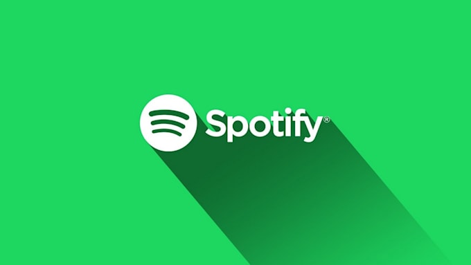 Gig Preview - Do organic spotify album promotion and spotify track music promotion, pitch