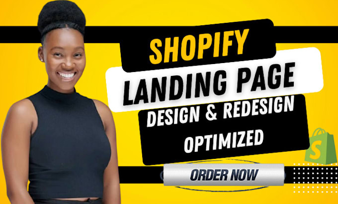 Gig Preview - Build  captivating landing page  wordpress website design clickfunnel