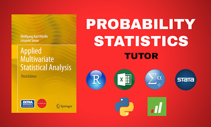 Gig Preview - Be your probability and statistics spss excel r studio mathemathics tutor