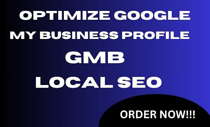 Gig Preview - Create best google local SEO strategy to dominate your niche