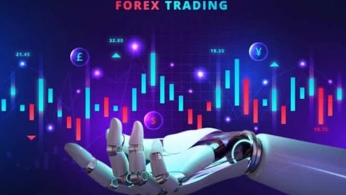 Gig Preview - Give you profitable forex trading bot, forex robot, forex ea, crypto trading bot