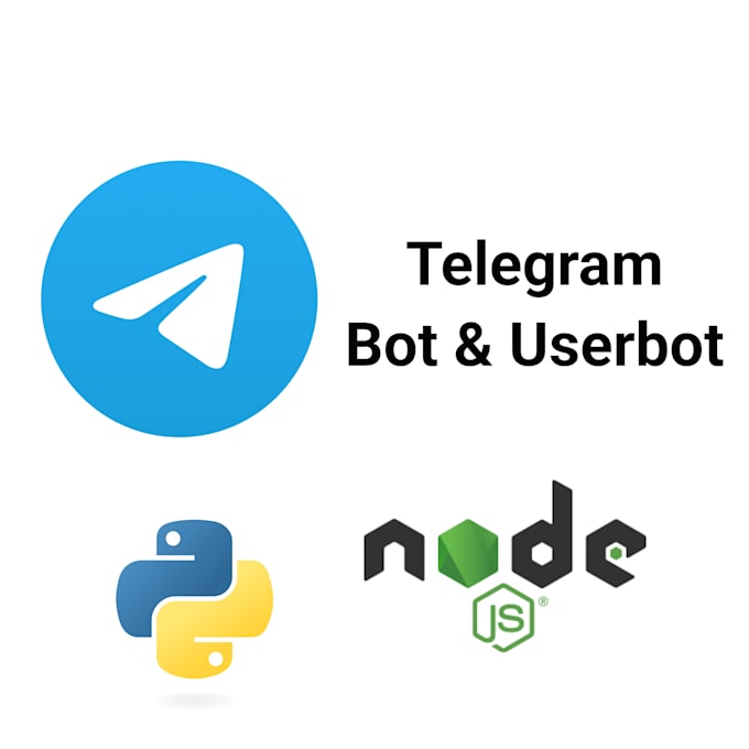 Bestseller - develop telegram bot and userbot for you