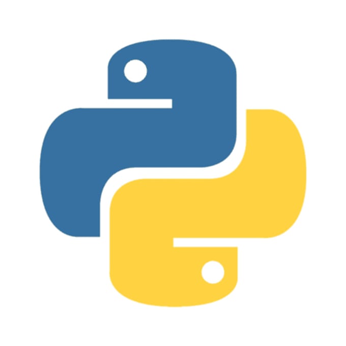 Gig Preview - Write python scripts for apps, games and much more