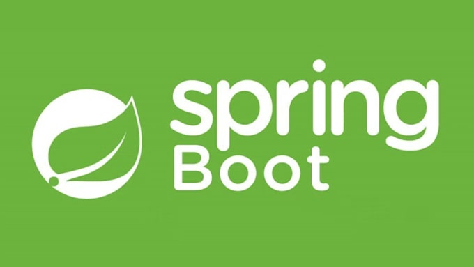 Gig Preview - Create spring boot application for you