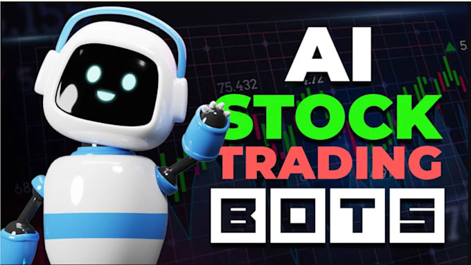 Gig Preview - Build a profitable pocket option bot, pocket bot, pocket option derivative bot